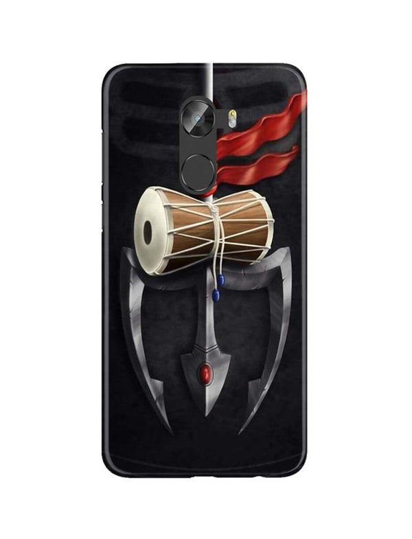 Lord Shiva Mahakal Case for Gionee X1 /  X1s