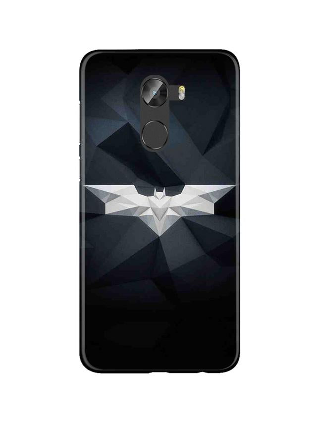 Batman Case for Gionee X1 /  X1s