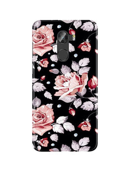 Pink rose Case for Gionee X1 /X1s