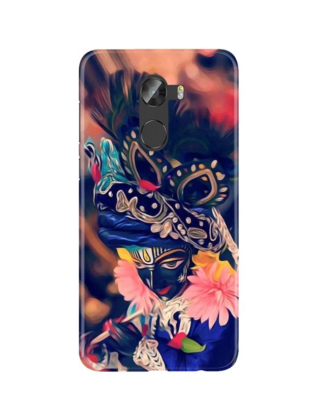 Lord Krishna Case for Gionee X1 /  X1s