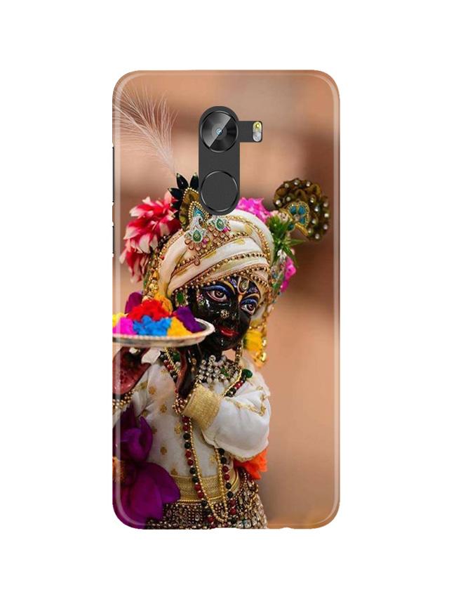 Lord Krishna2 Case for Gionee X1 /  X1s