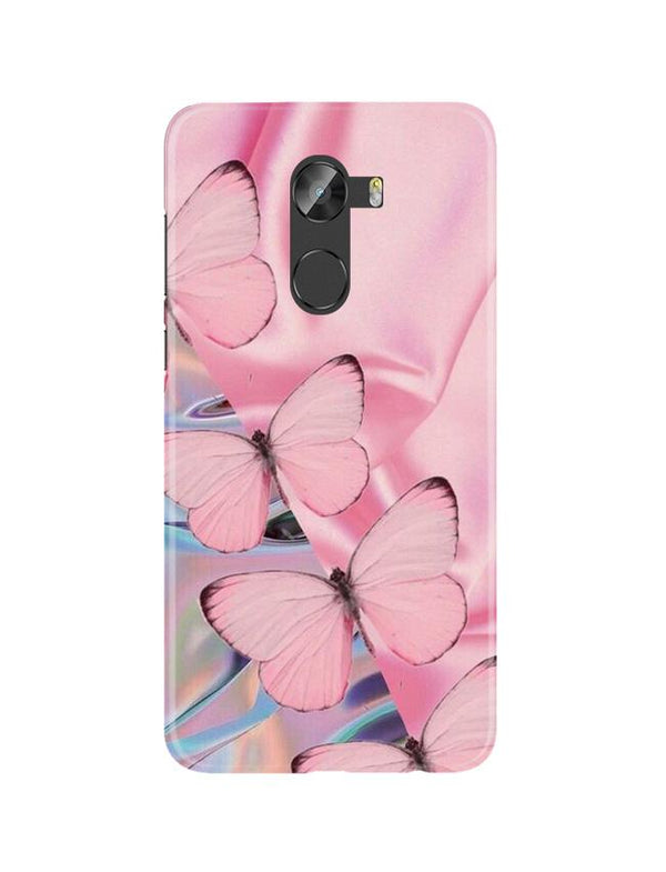 Butterflies Case for Gionee X1 /  X1s