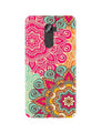 Rangoli art2 Case for Gionee X1 /  X1s