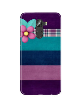 Purple Blue Case for Gionee X1 /X1s