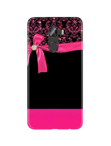 Gift Wrap4 Mobile Back Case for Gionee X1 /  X1s (Design - 39)