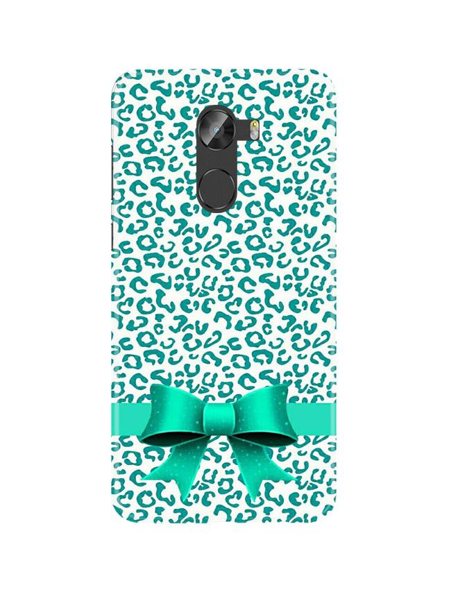 Gift Wrap6 Case for Gionee X1 /  X1s
