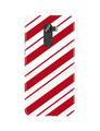 Red White Case for Gionee X1 /  X1s