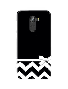 Gift Wrap7 Mobile Back Case for Gionee X1 /  X1s (Design - 49)