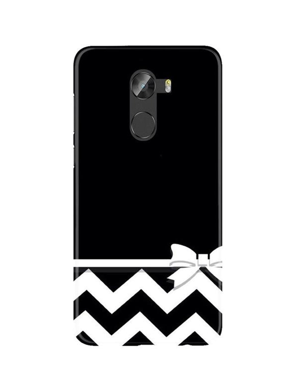 Gift Wrap7 Case for Gionee X1 /  X1s