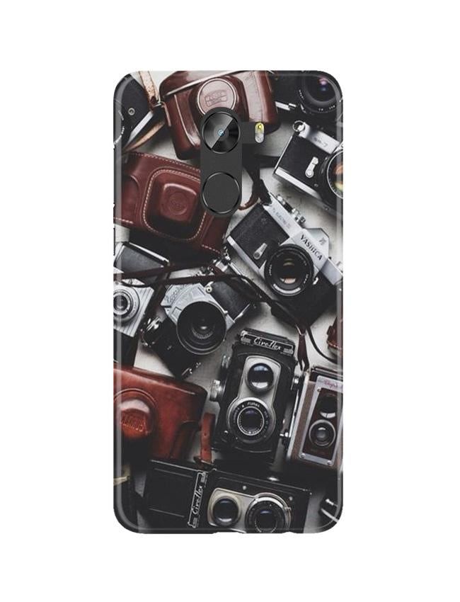 Cameras Case for Gionee X1 /  X1s