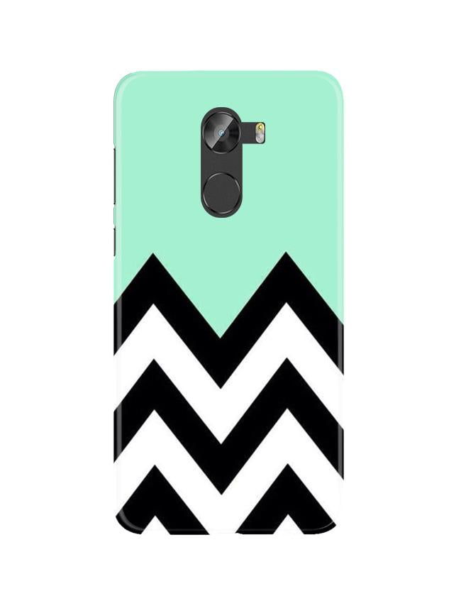 Pattern Case for Gionee X1 /  X1s