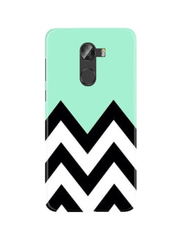 Pattern Case for Gionee X1 /X1s