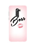 Boss Case for Gionee X1 /  X1s