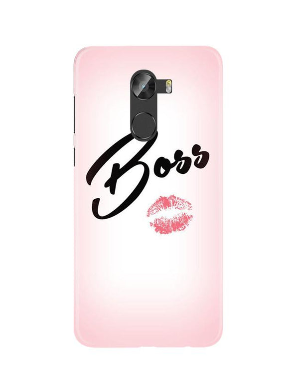 Boss Case for Gionee X1 /  X1s
