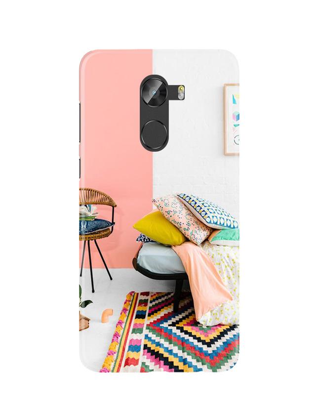 Home Décor Case for Gionee X1 /  X1s