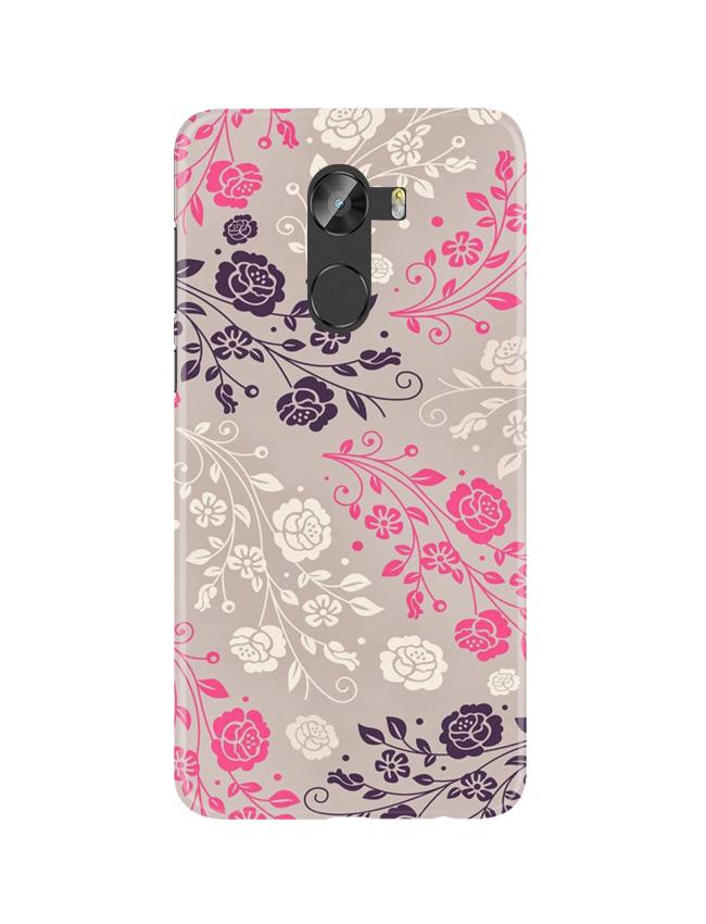 Pattern2 Case for Gionee X1 /  X1s