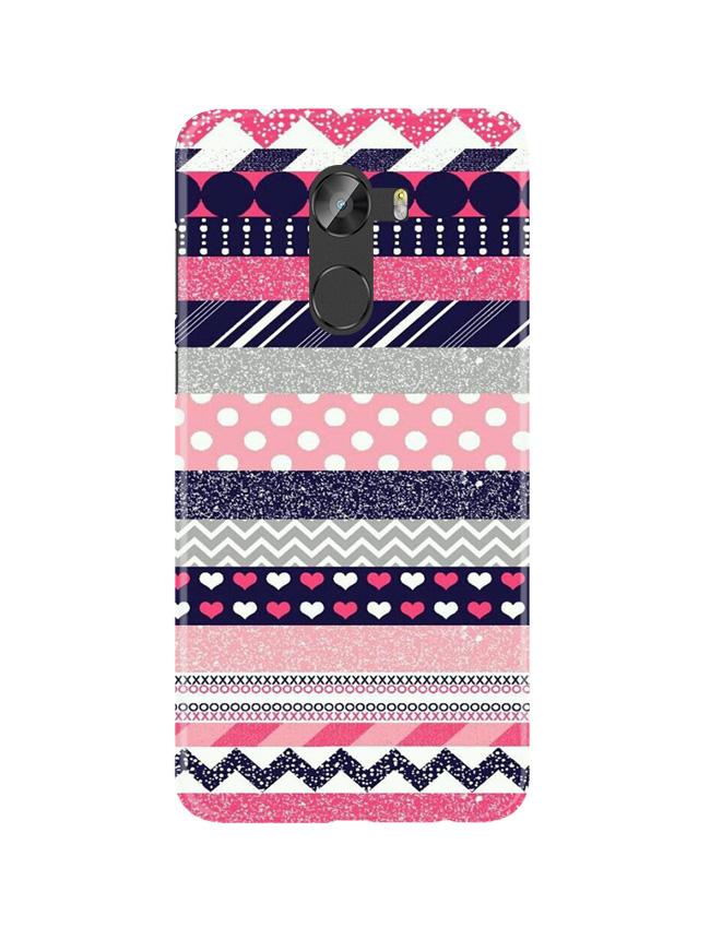 Pattern3 Case for Gionee X1 /X1s