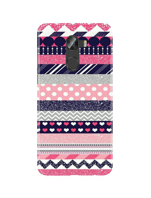 Pattern3 Case for Gionee X1 /  X1s