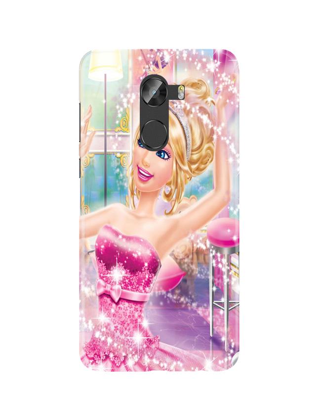 Princesses Case for Gionee X1 /  X1s