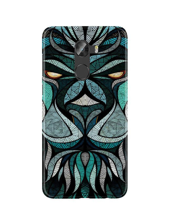Lion Case for Gionee X1 /  X1s