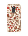 Love Paris Case for Gionee X1 /  X1s  (Design - 103)
