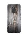 Wooden Look Case for Gionee X1 /  X1s  (Design - 114)