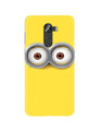 Minions Case for Gionee X1 /  X1s  (Design - 128)