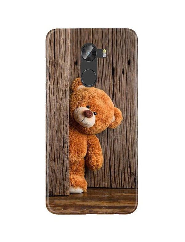 Cute Beer Case for Gionee X1 /  X1s  (Design - 129)