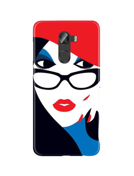 Girlish Case for Gionee X1 /X1s(Design - 131)