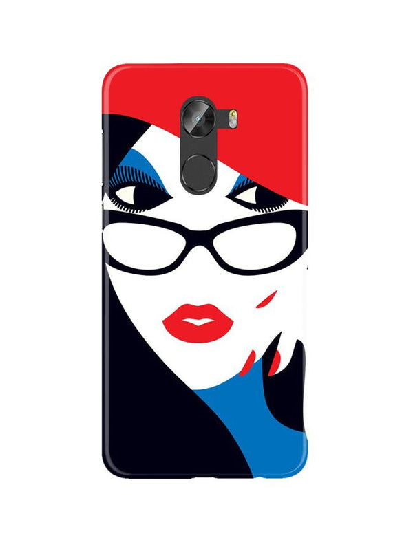 Girlish Case for Gionee X1 /  X1s  (Design - 131)