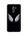 Angel Case for Gionee X1 /  X1s  (Design - 142)