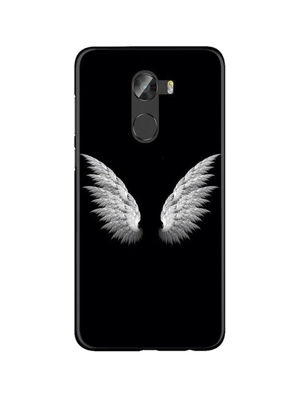 Angel Case for Gionee X1 /  X1s  (Design - 142)