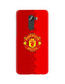 Manchester United Case for Gionee X1 /  X1s  (Design - 157)