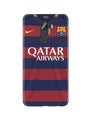 Qatar Airways Case for Gionee X1 /  X1s  (Design - 160)
