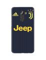 Jeep Juventus Case for Gionee X1 /  X1s  (Design - 161)