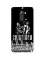 Cristiano Case for Gionee X1 /  X1s  (Design - 165)