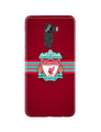 Liverpool Case for Gionee X1 /  X1s  (Design - 171)
