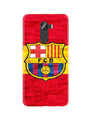 FCB Football Case for Gionee X1 /  X1s  (Design - 174)