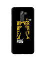 Pubg Winner Winner Case for Gionee X1 /  X1s  (Design - 177)