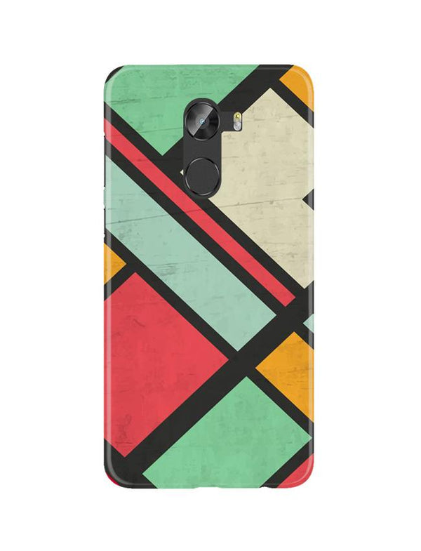 Boxes Case for Gionee X1 /  X1s (Design - 187)
