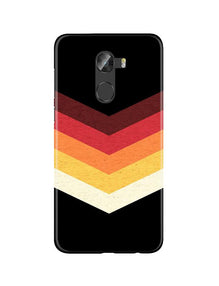 Designer Mobile Back Case for Gionee X1 /  X1s (Design - 193)