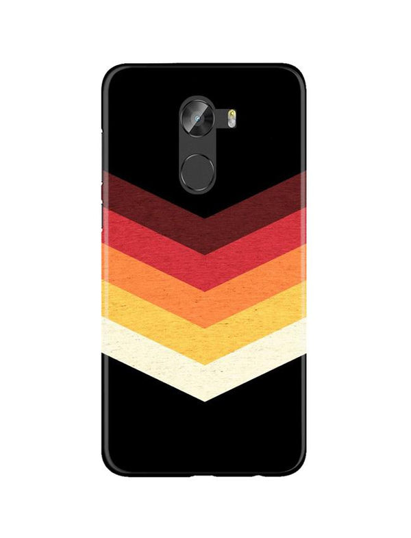 Designer Case for Gionee X1 /  X1s (Design - 193)