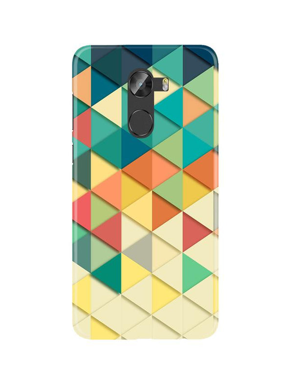 Designer Case for Gionee X1 /  X1s (Design - 194)