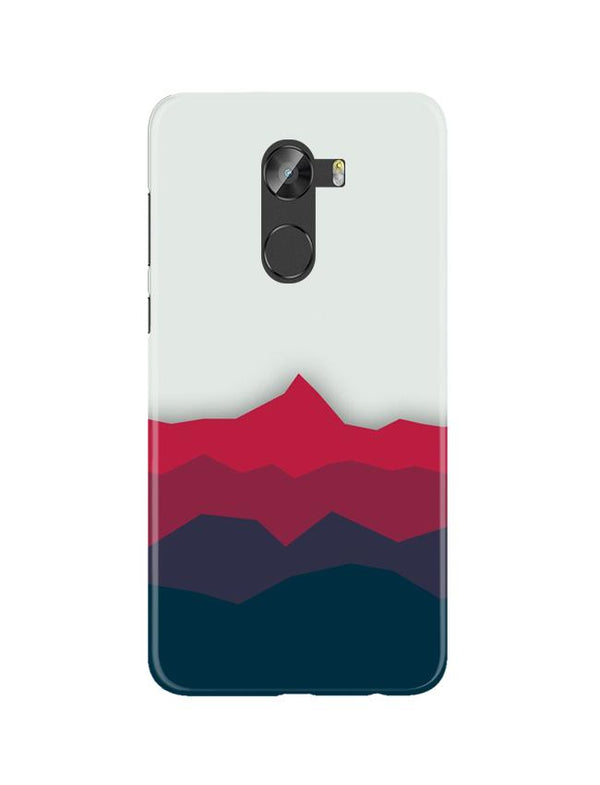 Designer Case for Gionee X1 /  X1s (Design - 195)