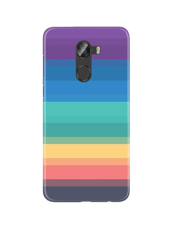 Designer Case for Gionee X1 /  X1s (Design - 201)