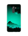 Moon Mountain Case for Gionee X1 /  X1s (Design - 204)