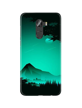 Moon Mountain Case for Gionee X1 /X1s (Design - 204)