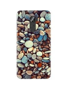 Pebbles Mobile Back Case for Gionee X1 /  X1s (Design - 205)