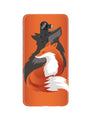 Wolf  Case for Gionee X1 /  X1s (Design No. 224)