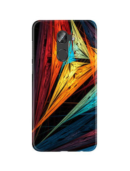 Modern Art Case for Gionee X1 /X1s (Design No. 229)